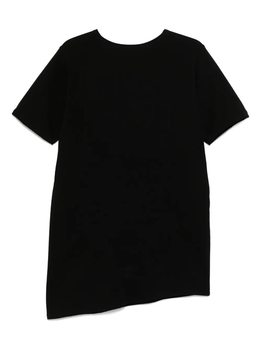 Crew-Neck T-Shirt