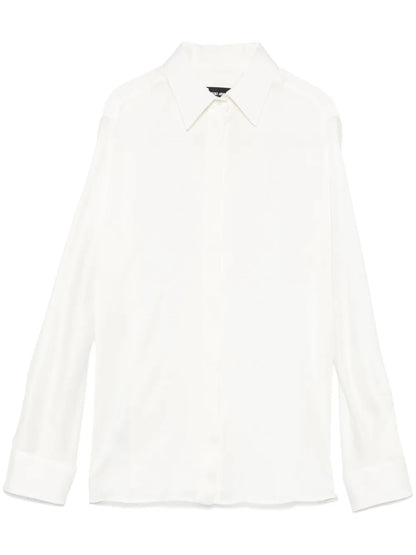 Charmeuse Shirt