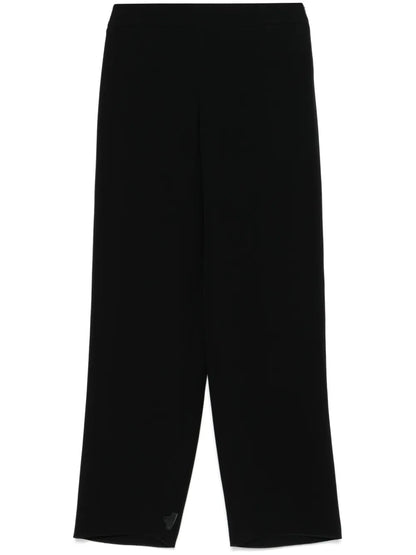 Silk Trousers