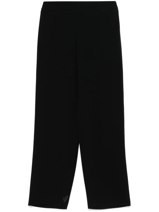 Silk Trousers
