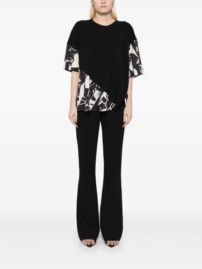 Metamorphic Blouse