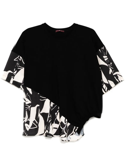 Metamorphic Blouse