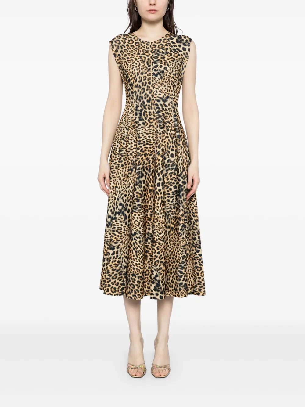 Grace Dress