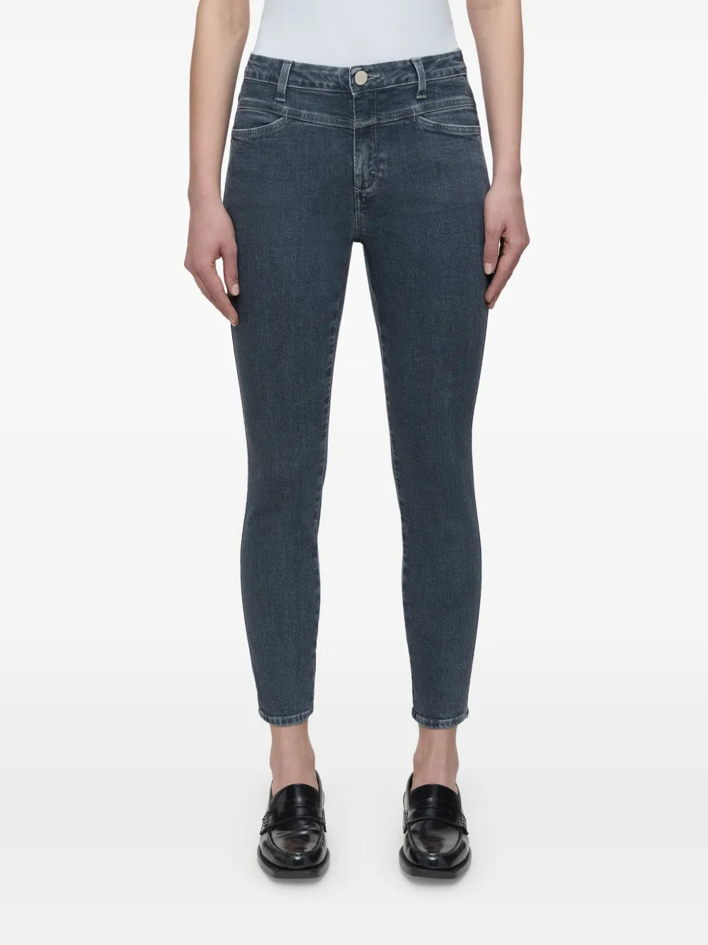 Pusher Jeans