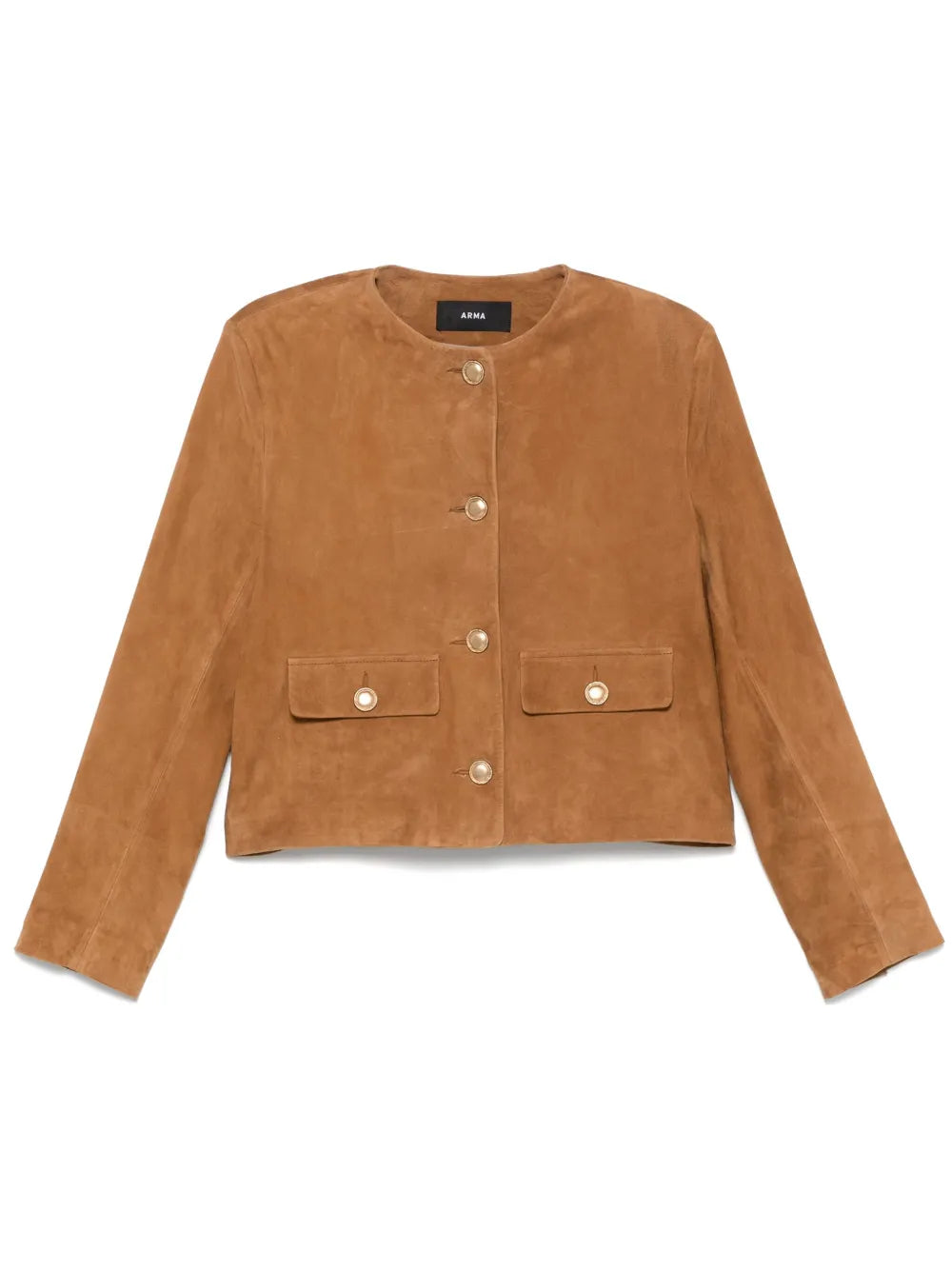 Gaya Jacket