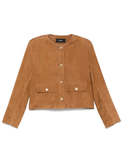 Gaya Jacket