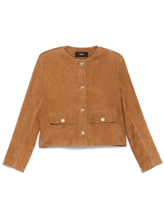 Gaya Jacket