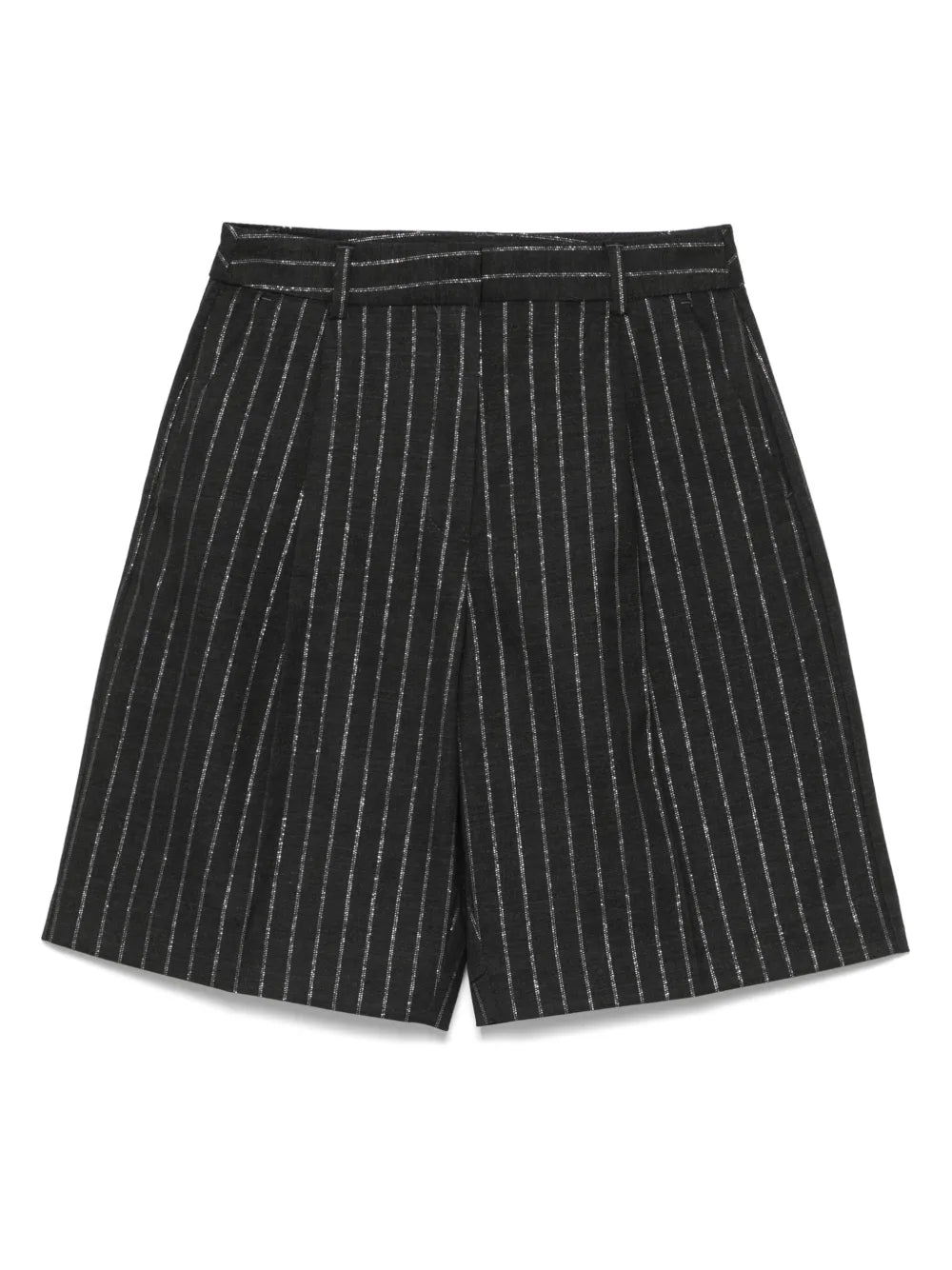 Striped Shorts
