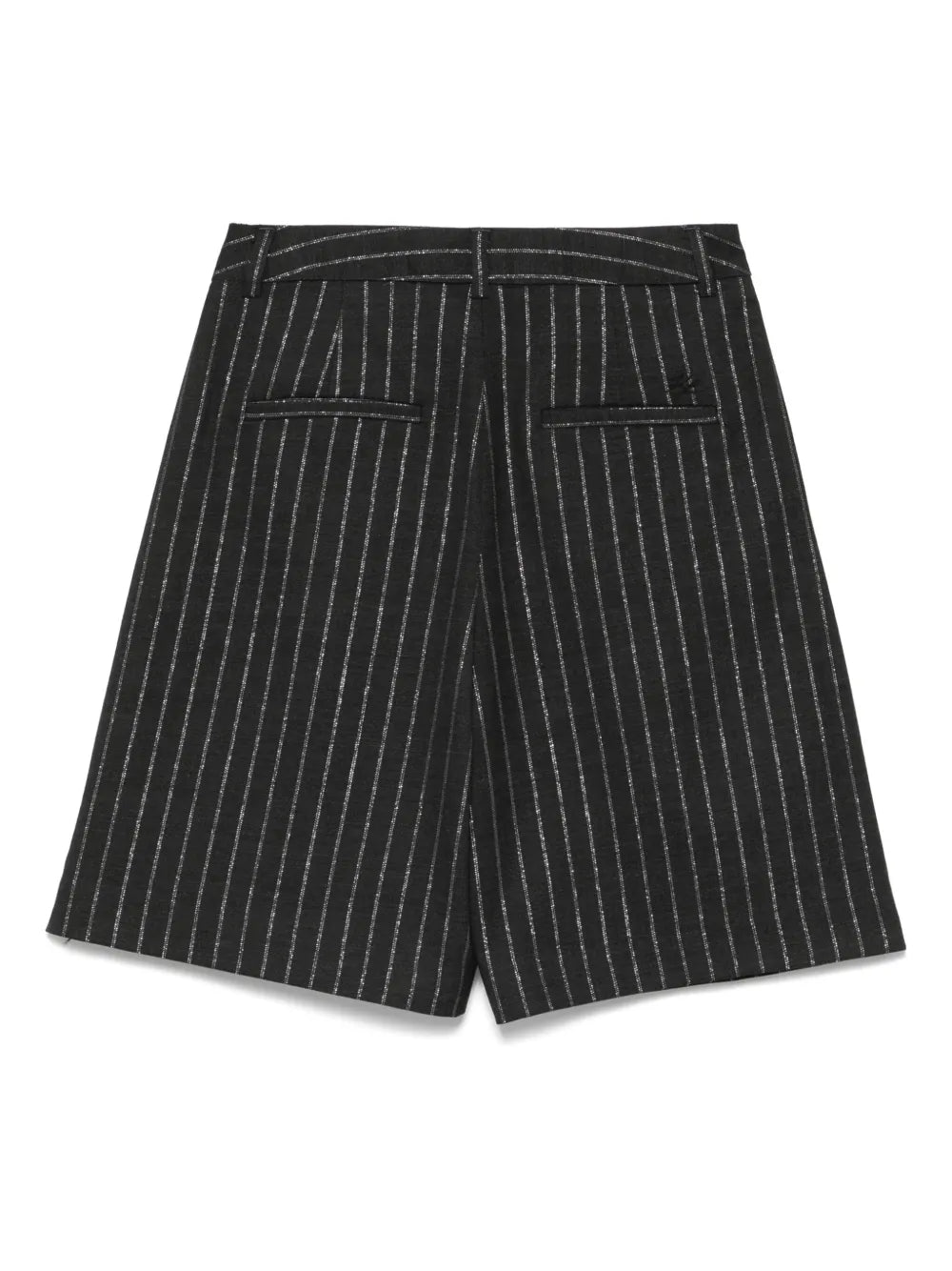 Striped Shorts