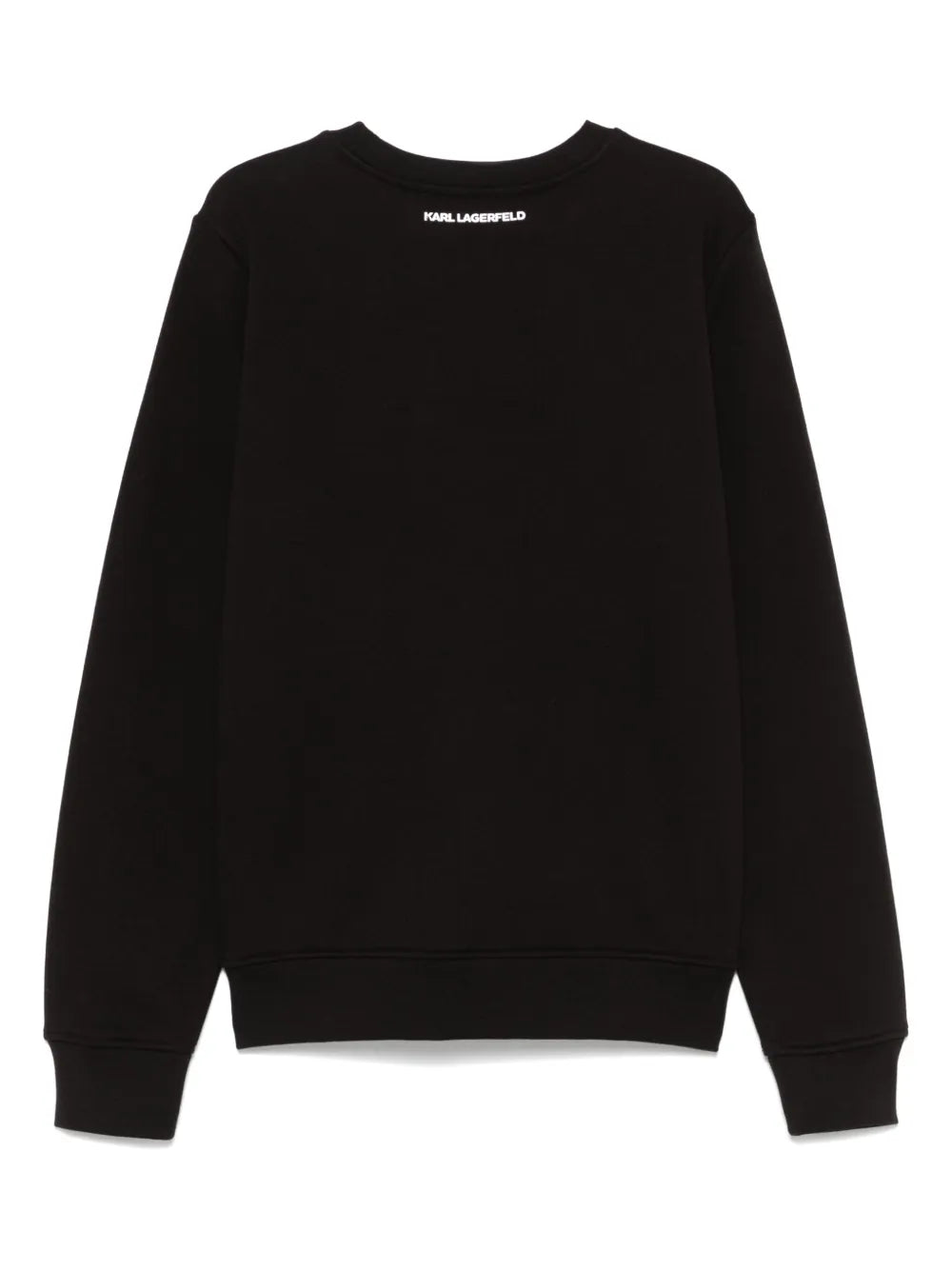 Logo-Embellished Sweatshirt
