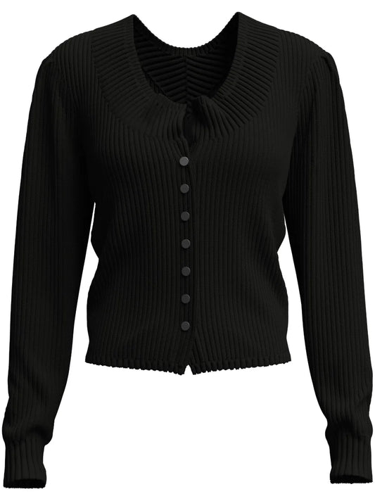 Alpine Cardigan