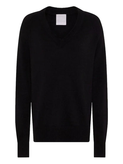 Elemental Sweater