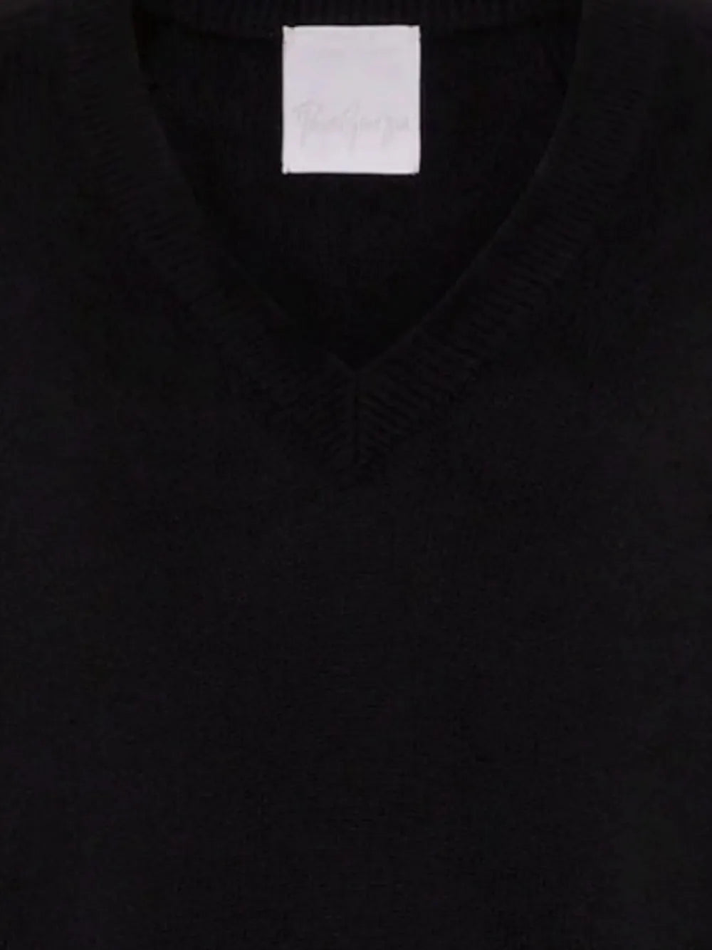 Elemental Sweater