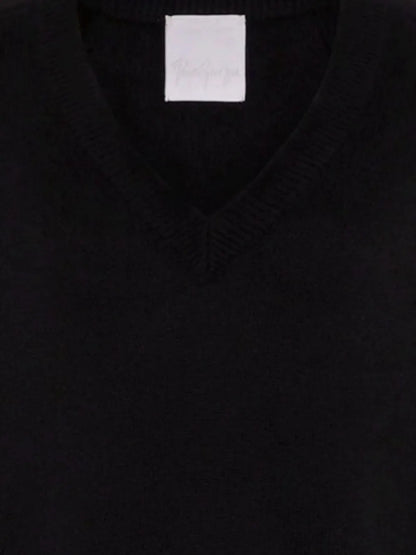 Elemental Sweater