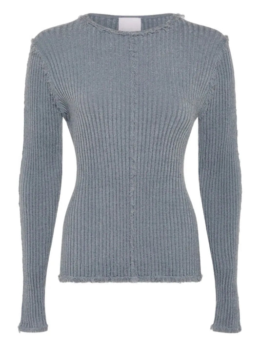 Elemental Sweater