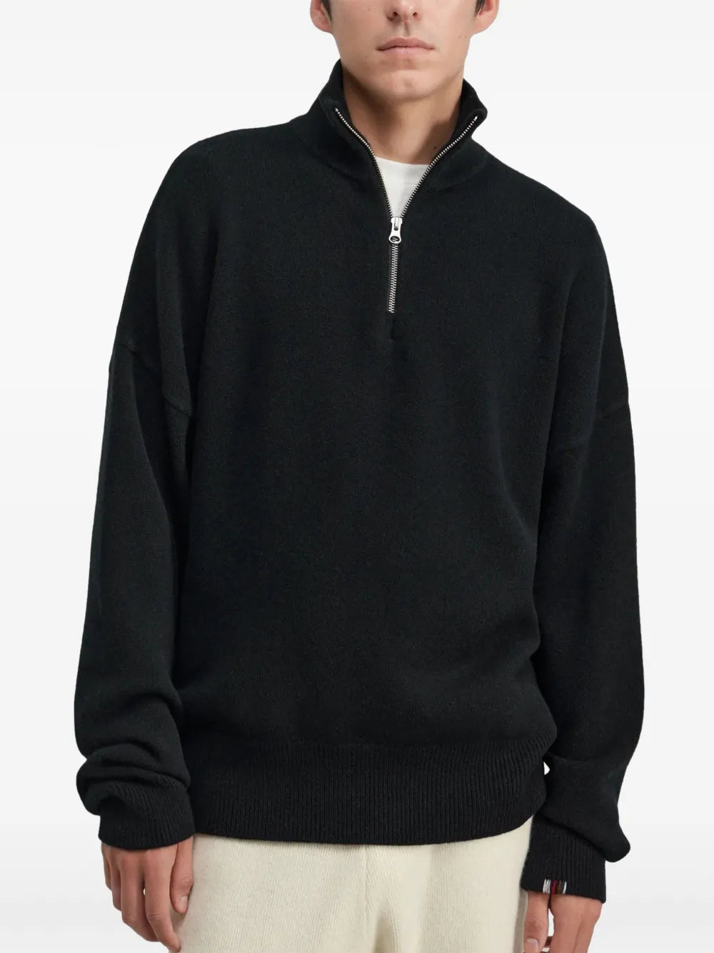 Nº235 Hike Sweater