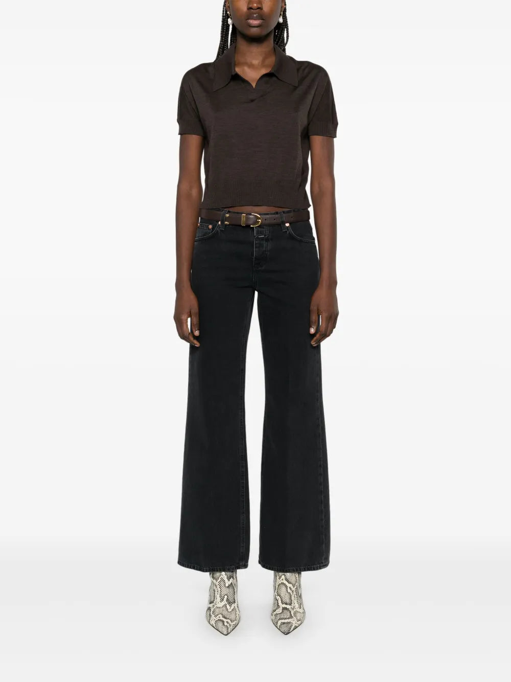 Gillan Jeans