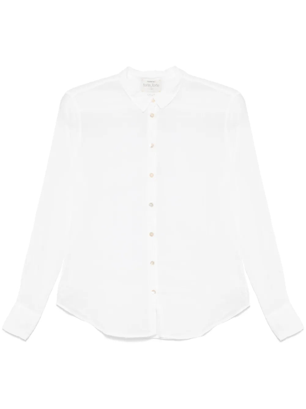 Voile Shirt