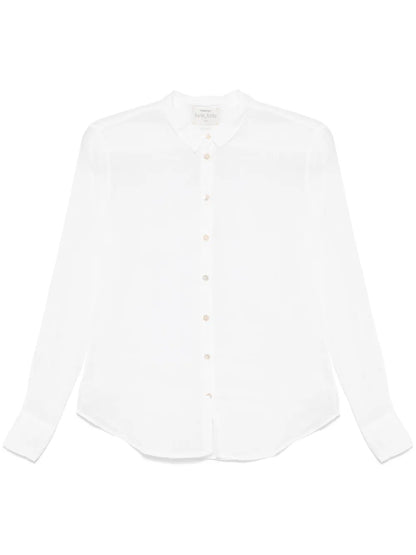 Voile Shirt