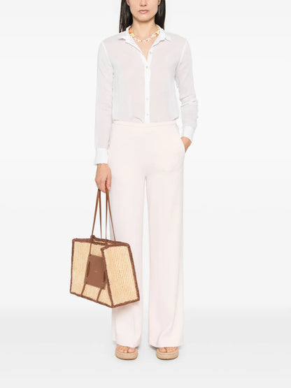 Voile Shirt