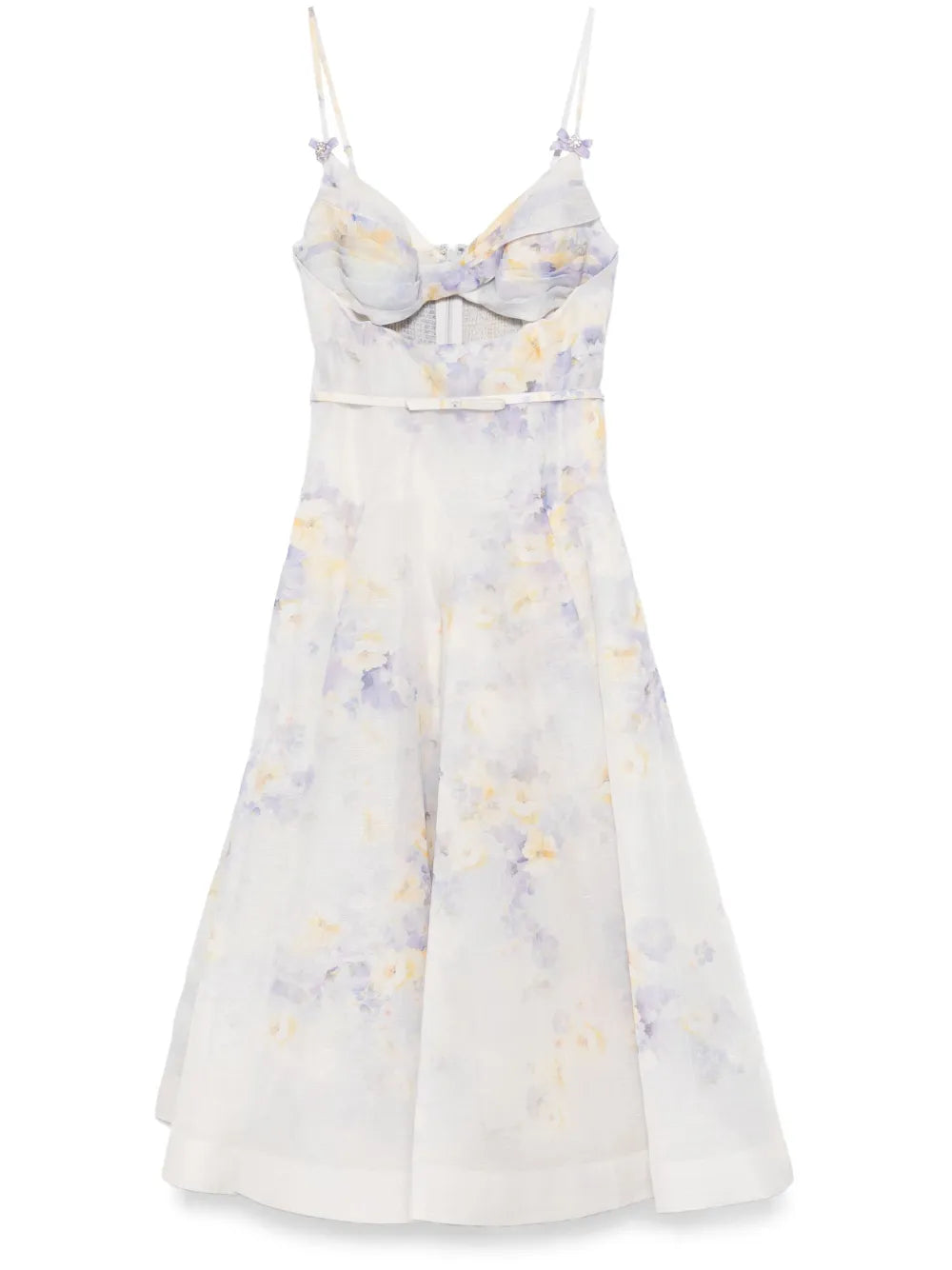 Crush Midi Dress