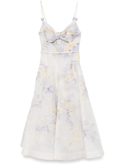 Crush Midi Dress
