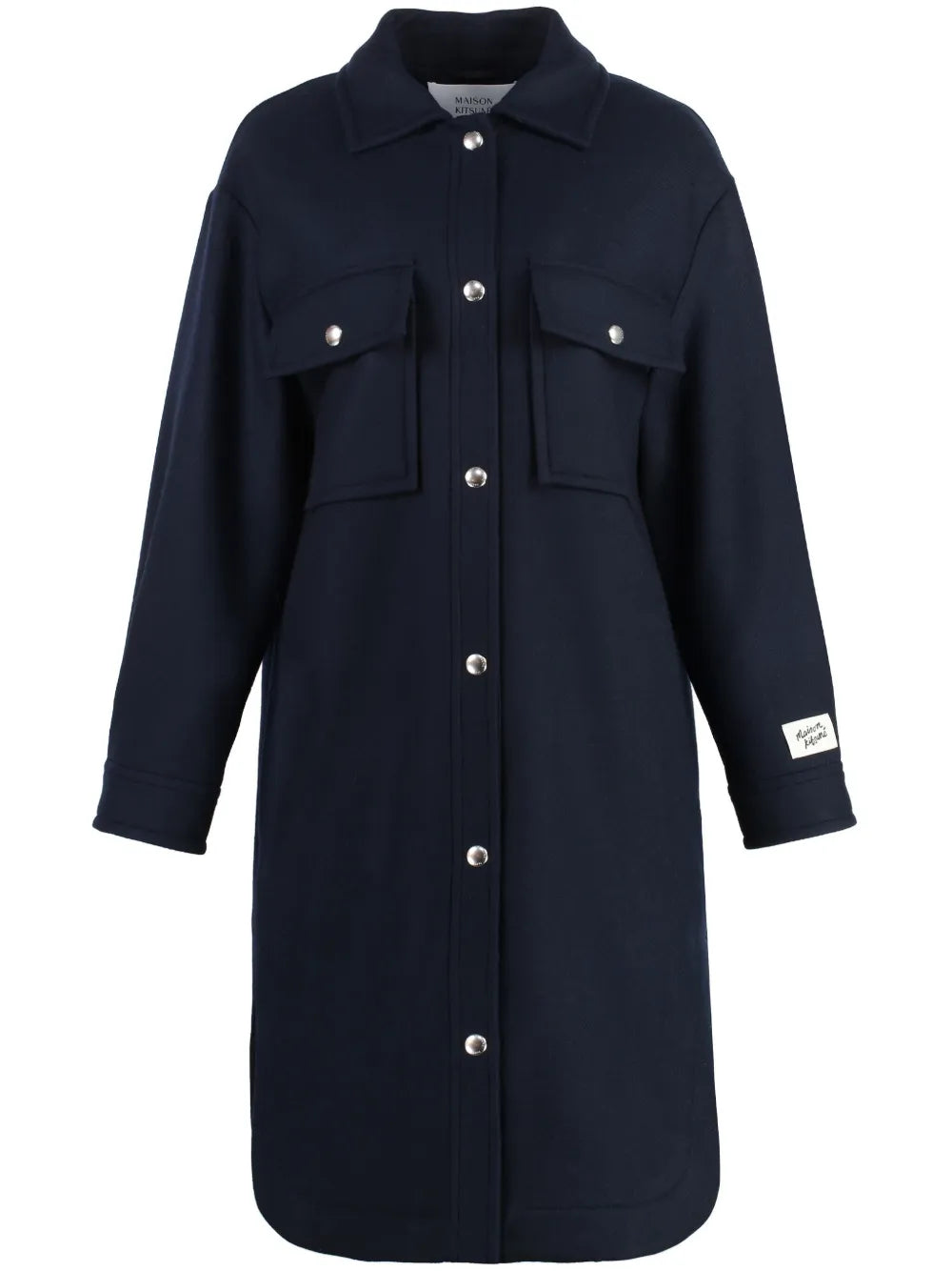 Wool Coat