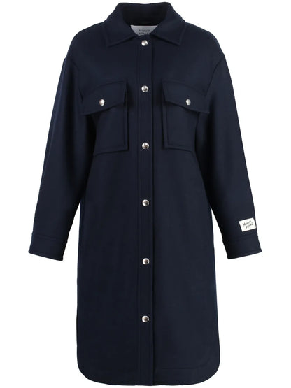 Wool Coat