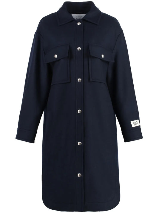 Wool Coat