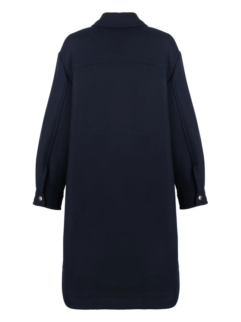 Wool Coat