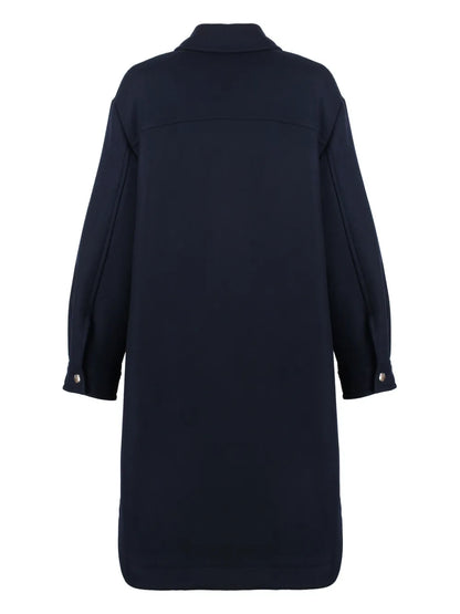 Wool Coat