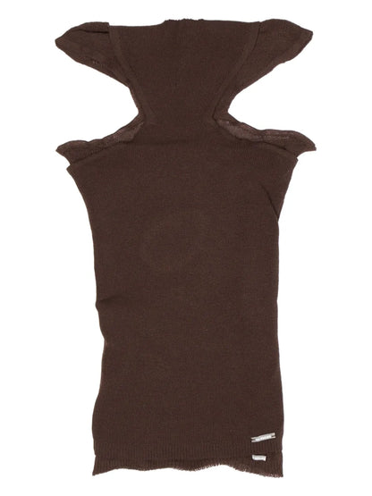 Hangers Tank Top