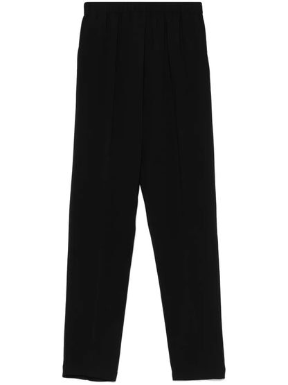 Tapered Trousers