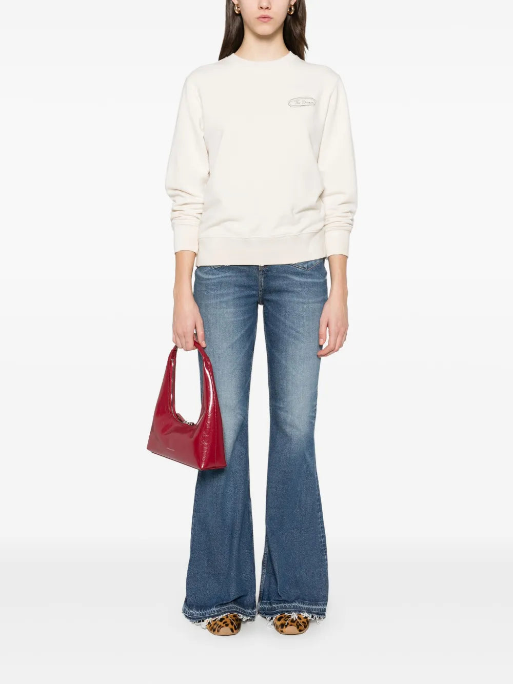 Athena Sweatshirt