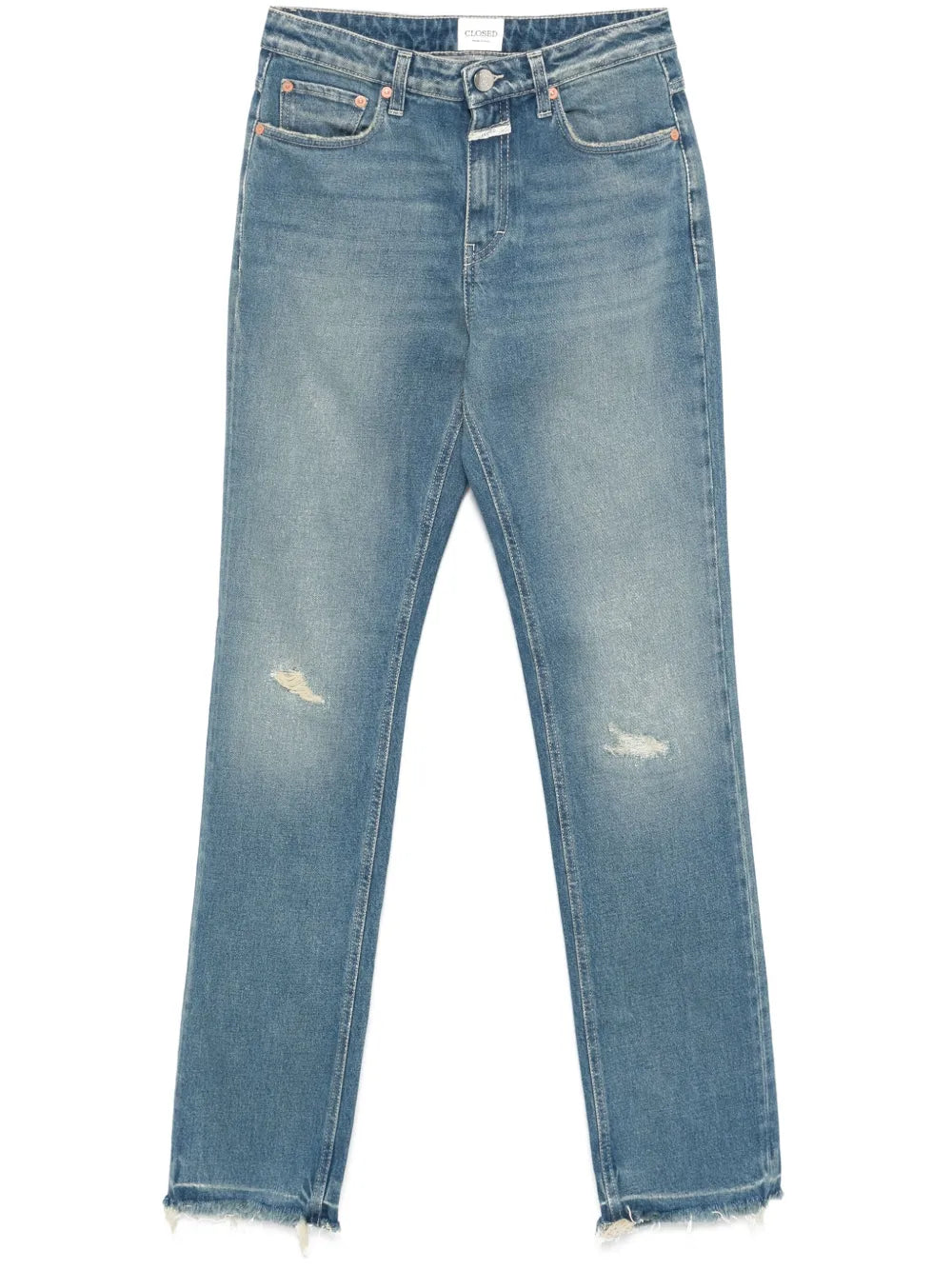 Jaylen Jeans