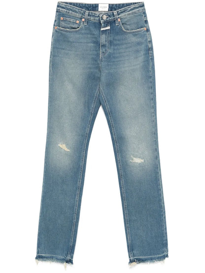 Jaylen Jeans