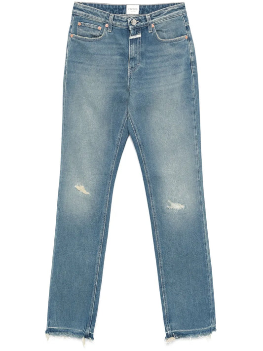 Jaylen Jeans