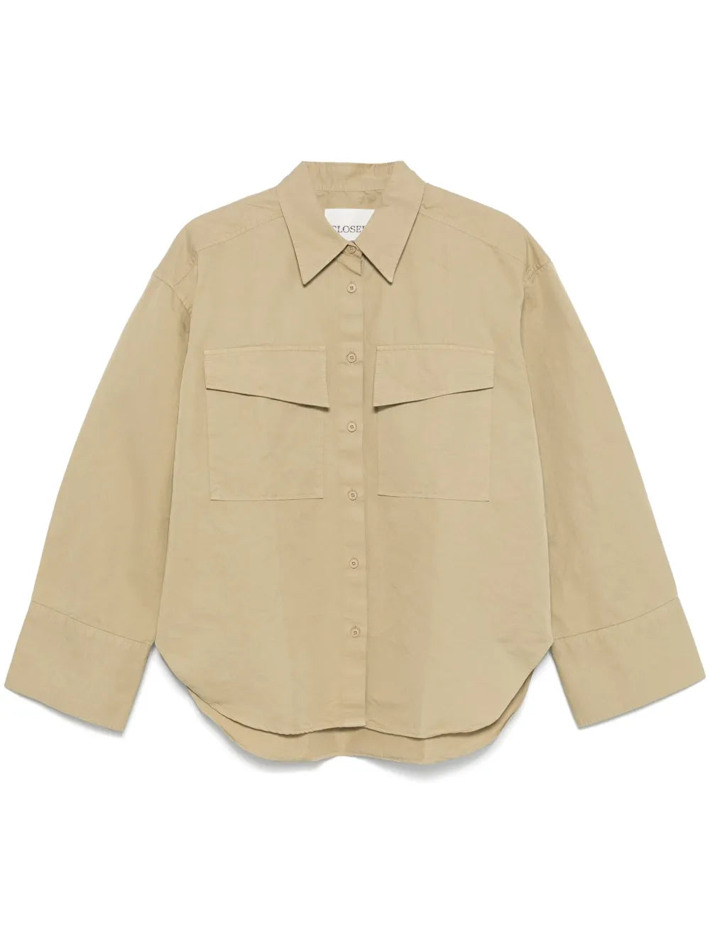 Utility Shirt