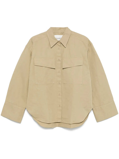 Utility Shirt