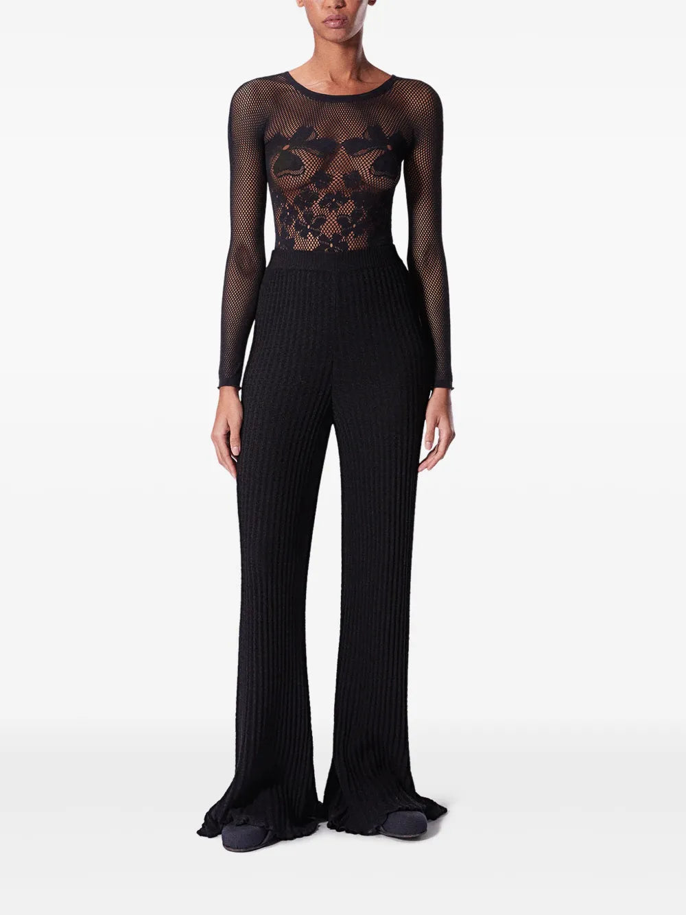 Bouncy Trousers