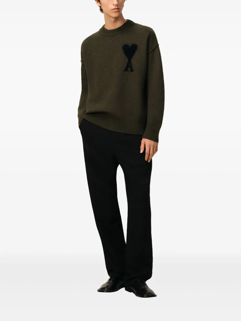 Ami De Coeur Sweater