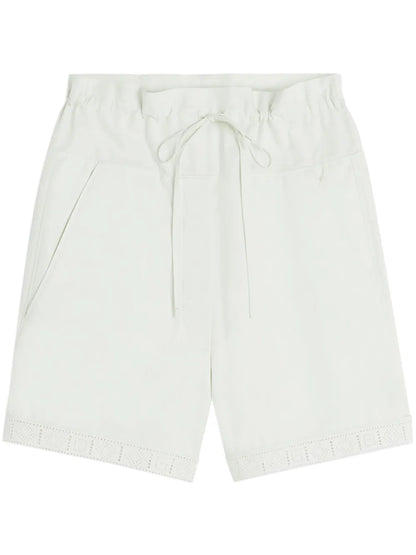 Cotton Shorts