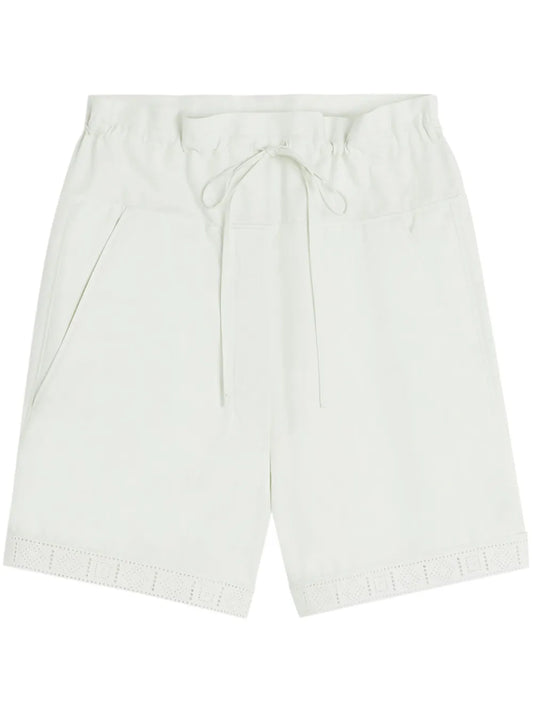 Cotton Shorts