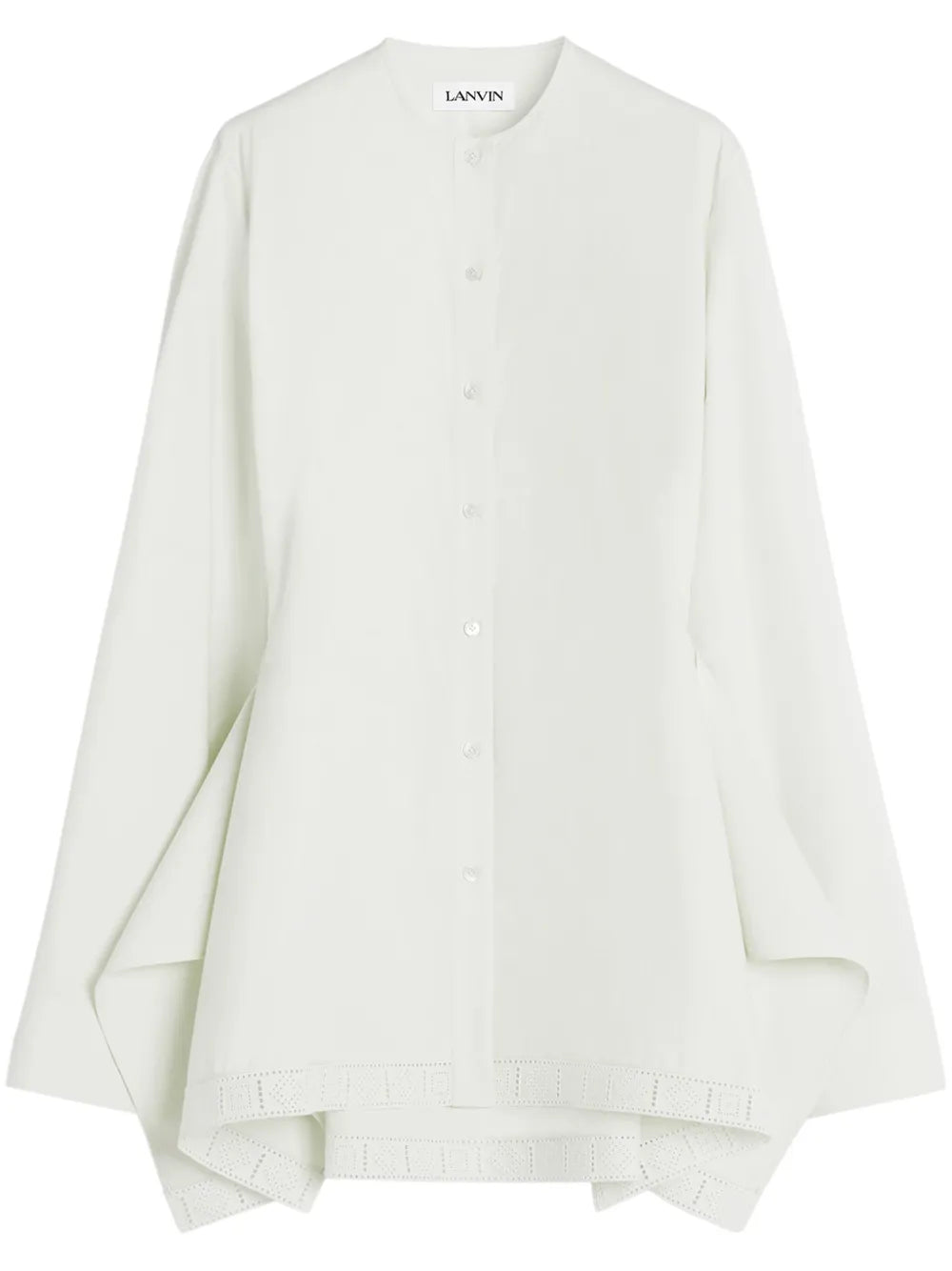 Cotton Blouse