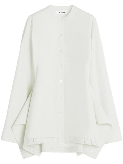 Cotton Blouse