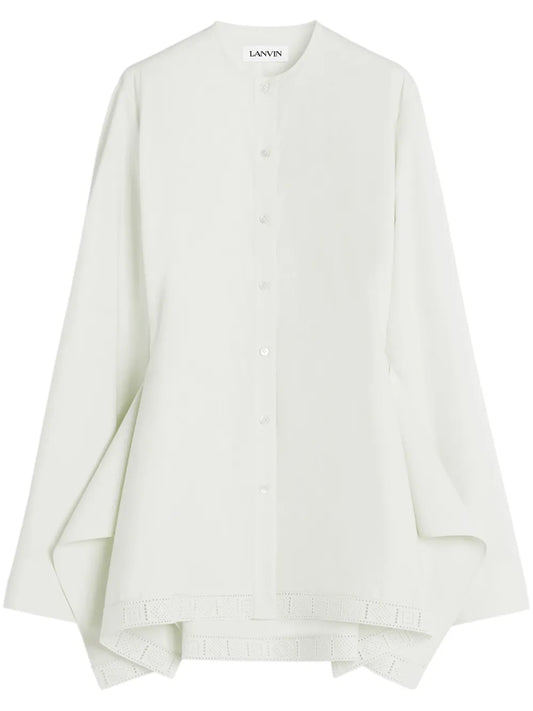 Cotton Blouse