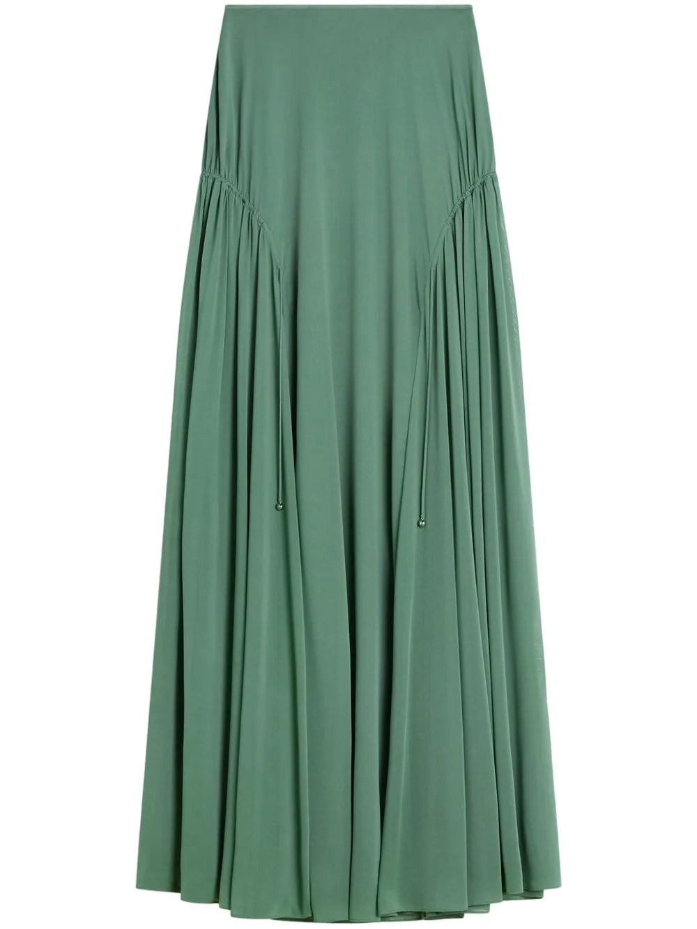 Jersey Maxi Skirt