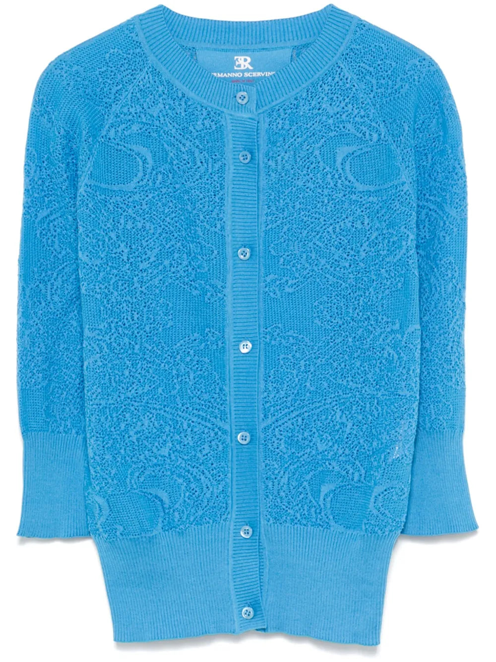 Lace Cardigan