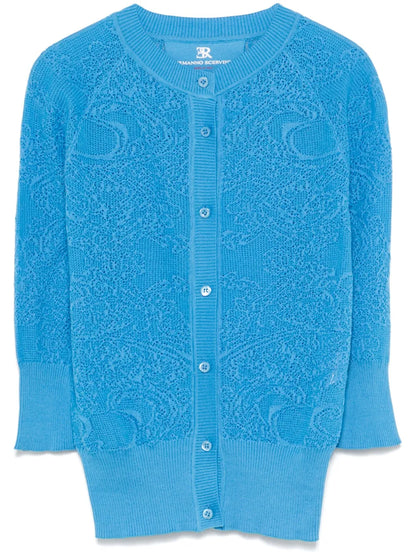 Lace Cardigan