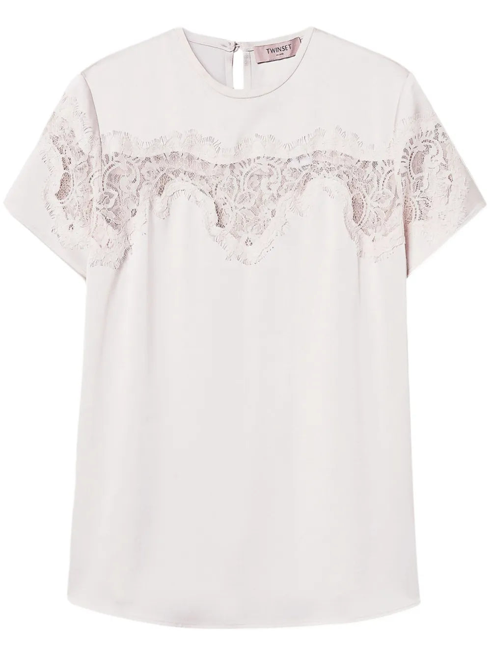 Satin Blouse